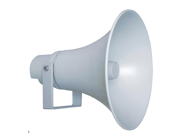全鋁號角揚(yáng)聲器 （20W）